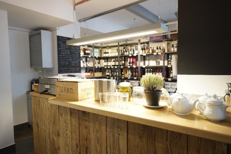 Wine Apartments Krakkó Kültér fotó