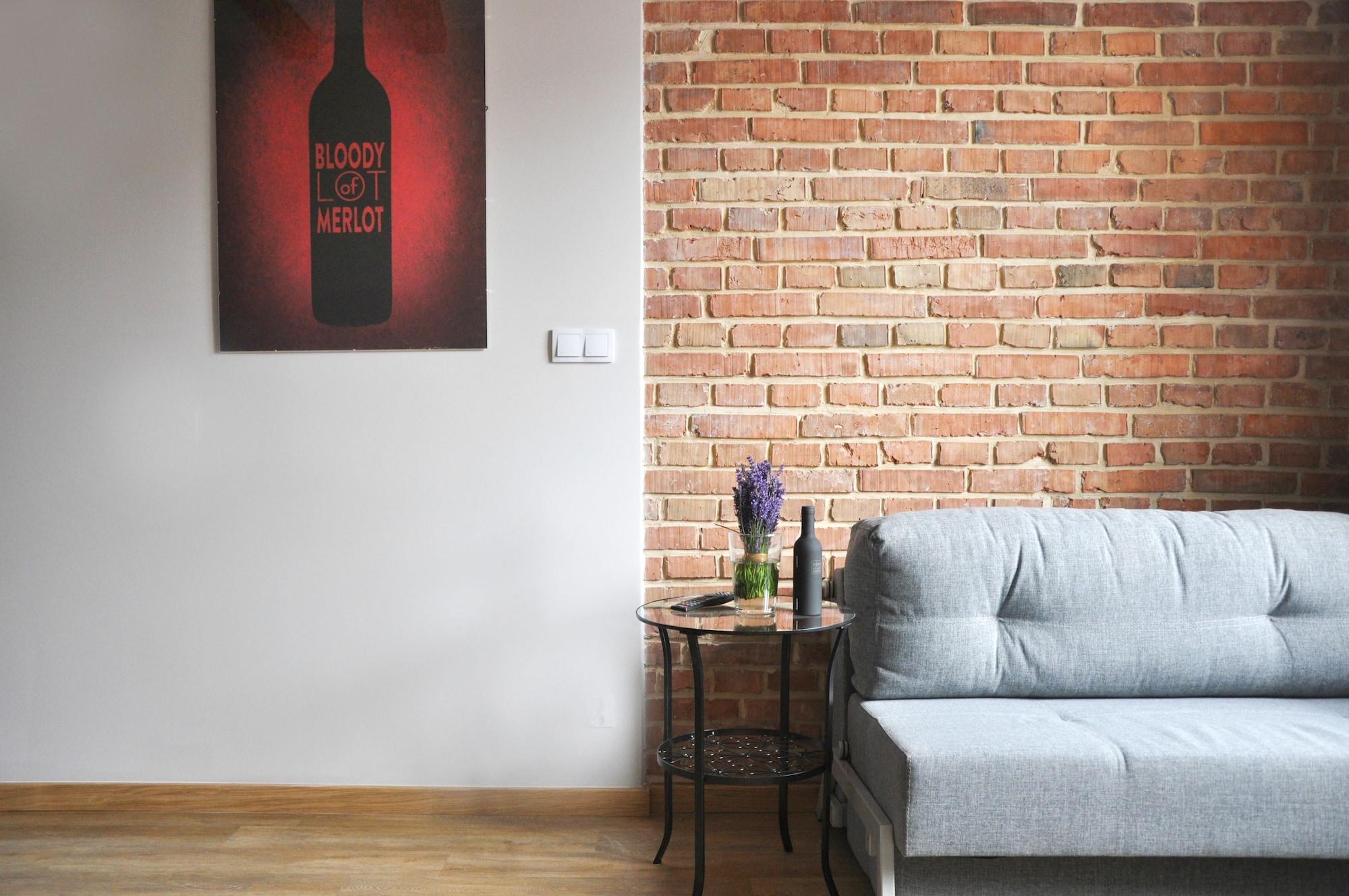 Wine Apartments Krakkó Kültér fotó