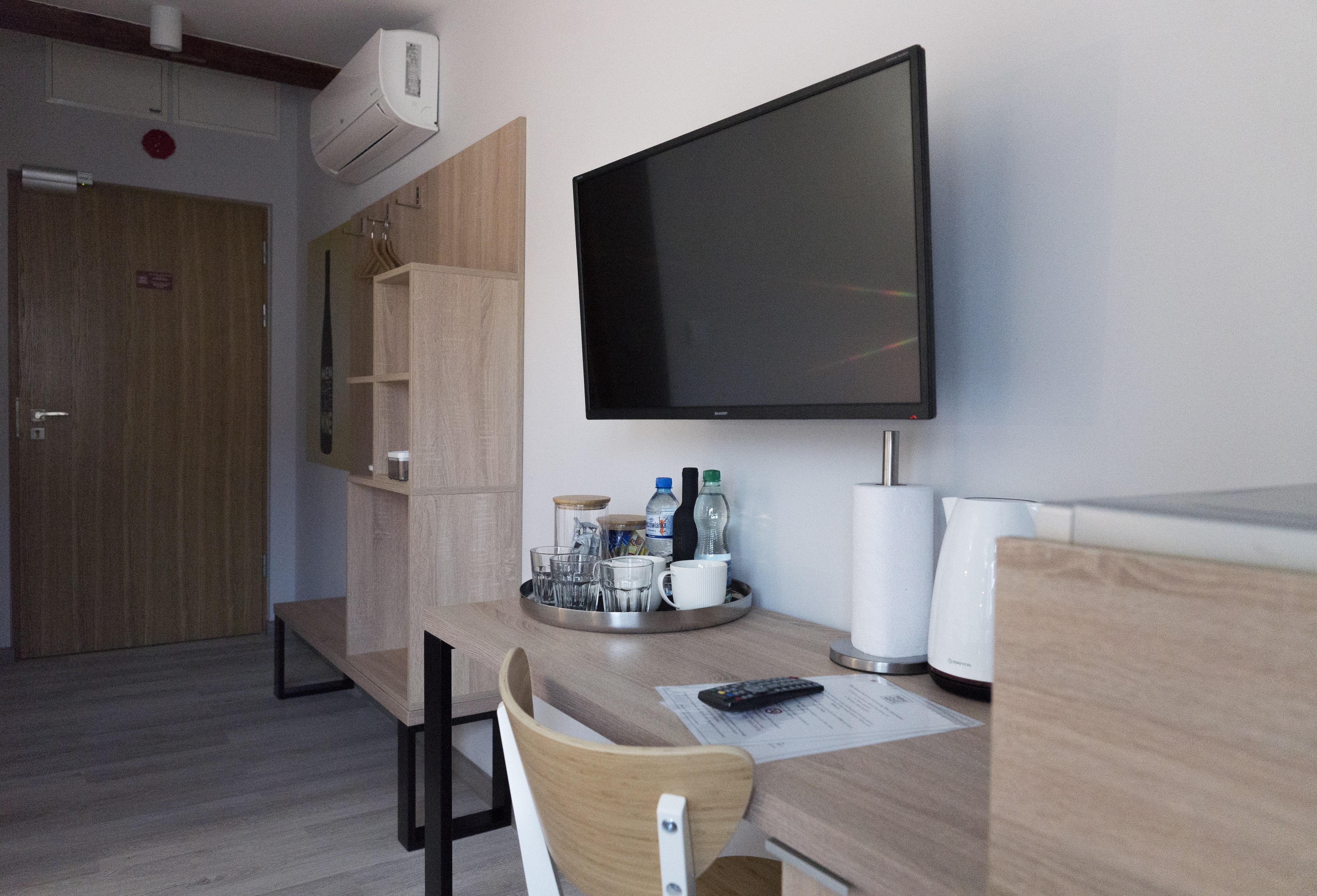 Wine Apartments Krakkó Kültér fotó