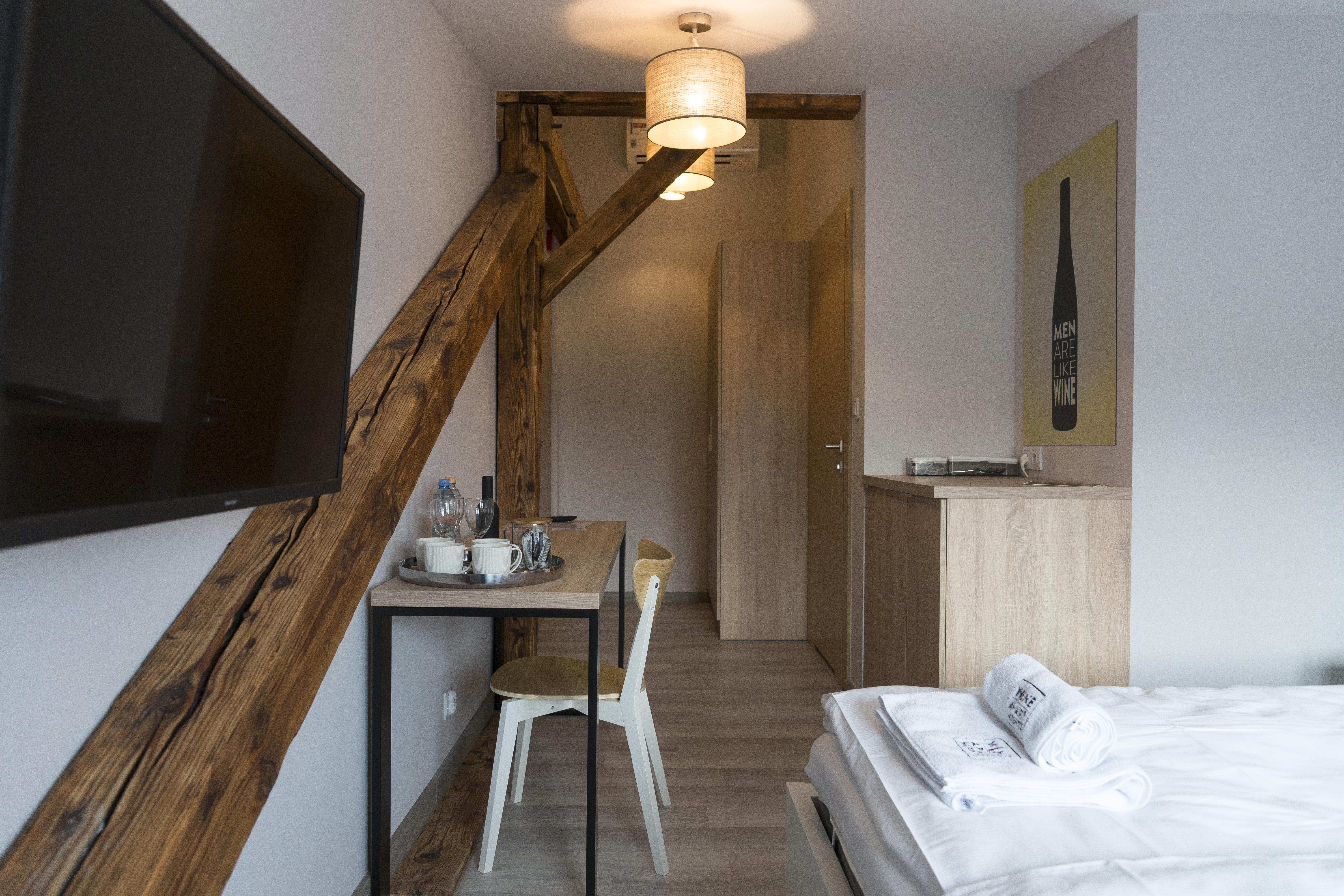 Wine Apartments Krakkó Kültér fotó