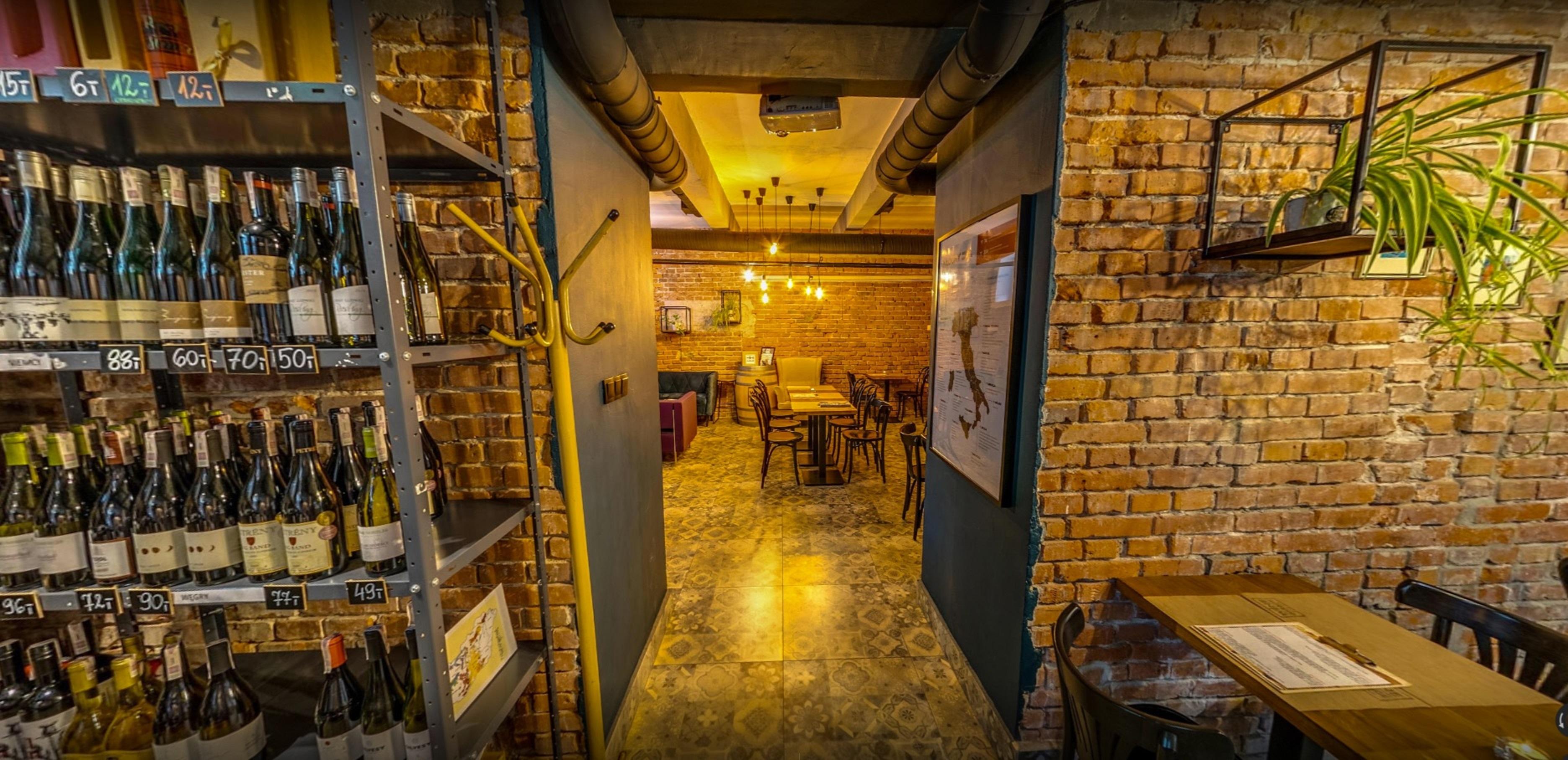 Wine Apartments Krakkó Kültér fotó