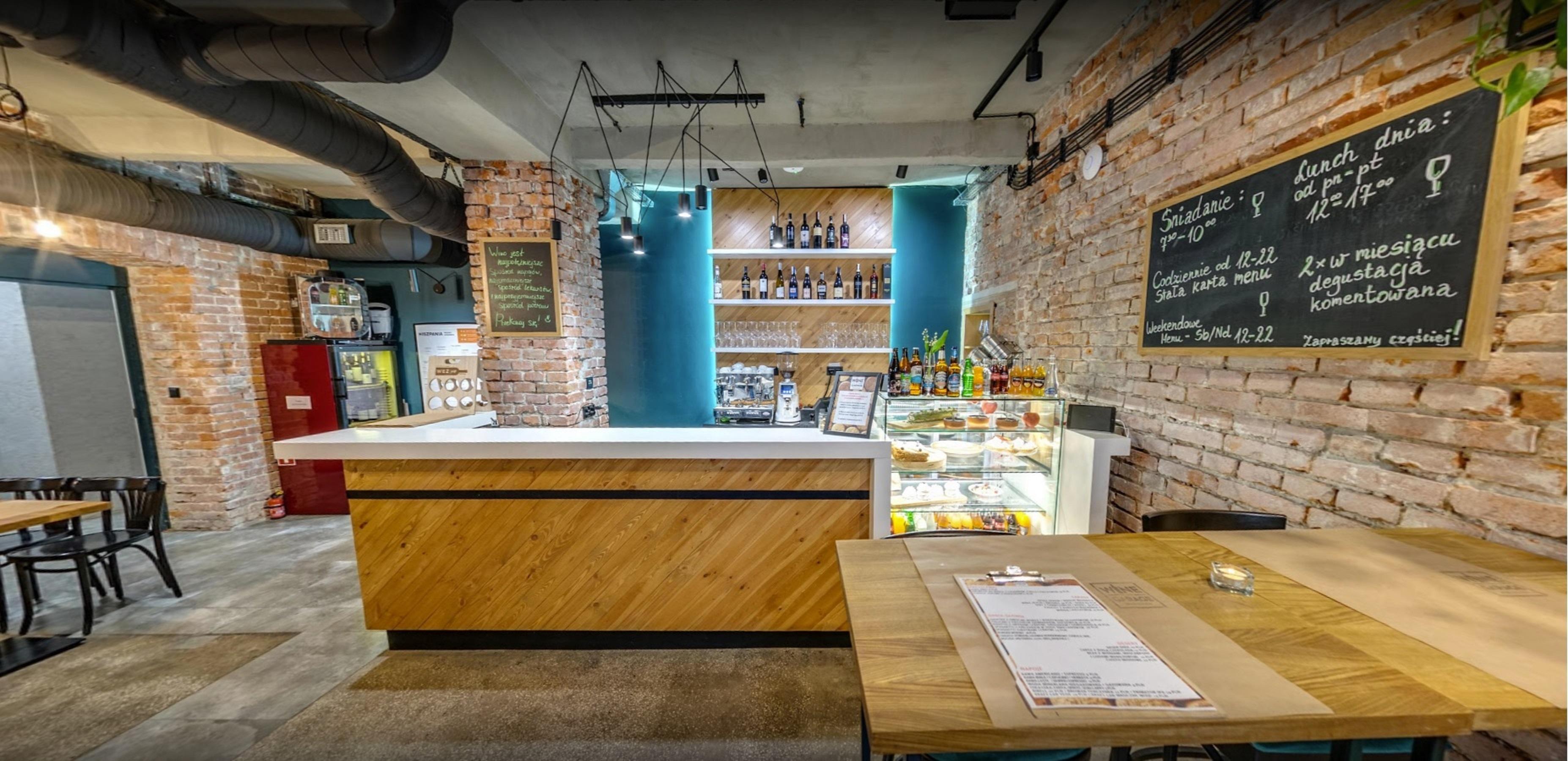 Wine Apartments Krakkó Kültér fotó
