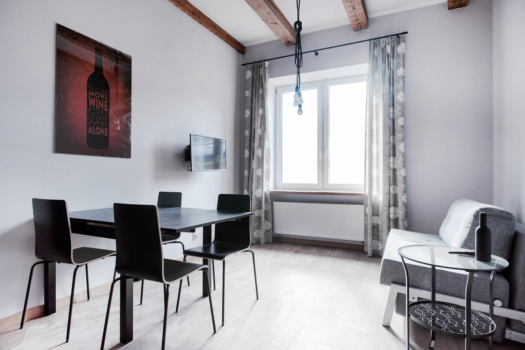 Wine Apartments Krakkó Kültér fotó
