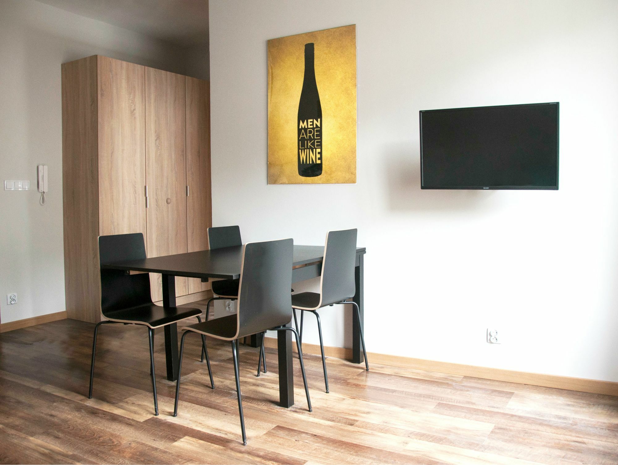 Wine Apartments Krakkó Kültér fotó